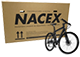 Envase NACEX Bicibox