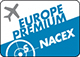 Servicio de envío Europe Premium