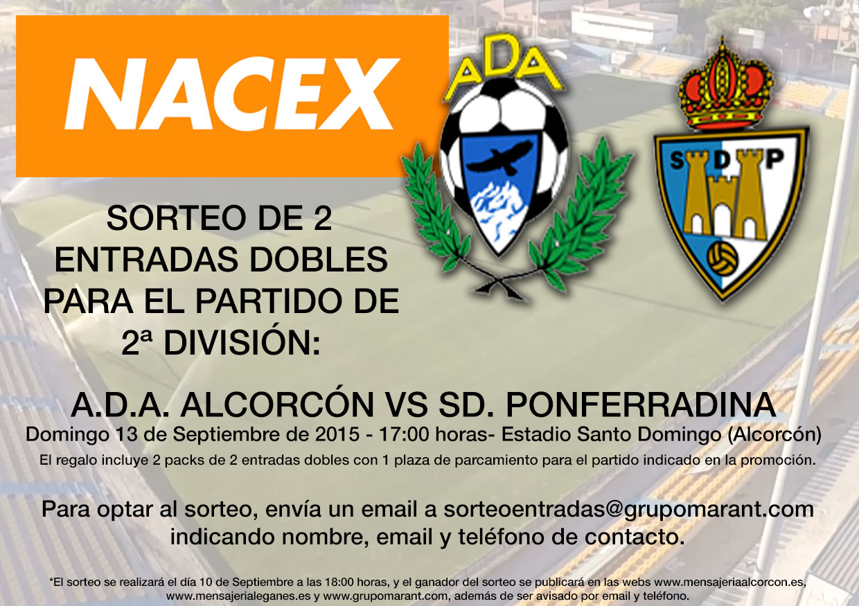 sorteoentradas13092015