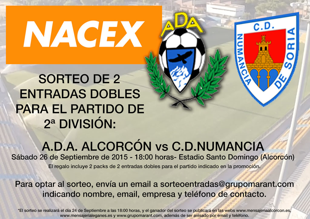 sorteoentradas26092015