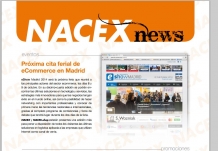En NACEX, septiembre llega cargado de novedades y promociones