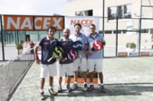 El Desafío NACEX Madrid Barça, éxito de participación para Forever Dream