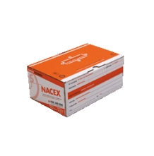 Envase NACEX Minibox